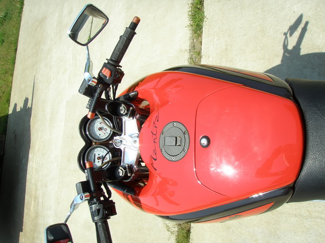 Купить мотоцикл Aprilia Bimota DB3 1996 фото 20